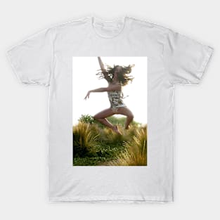 Leap for Joy T-Shirt